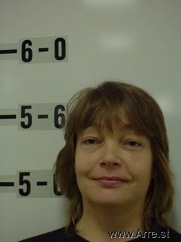 Anna Christina Murray Mugshot