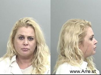 Anna Danielle Stemple Mugshot