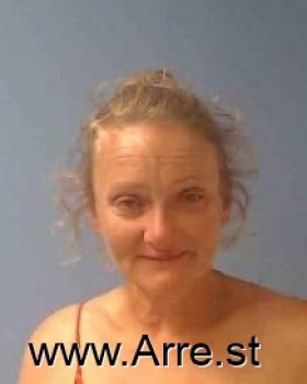 Annette Marie Preslar Mugshot