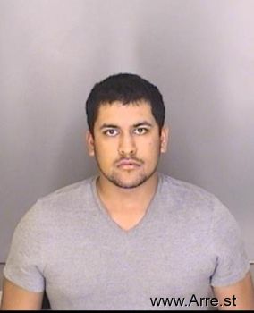 Anthony  Alvarez Mugshot