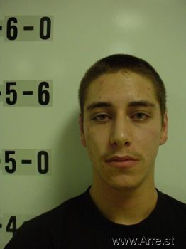 Anthony Miguel Alvarez Mugshot