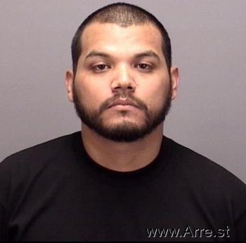 Anthony Joseph Amaya Mugshot