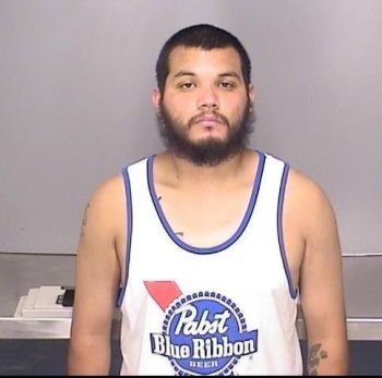 Anthony Joseph Amaya Mugshot