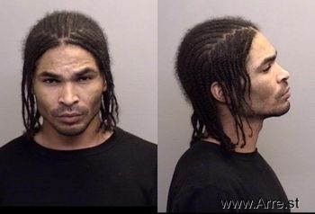 Anthony Ray Barlow Mugshot