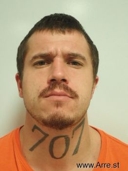 Anthony Eugene Blakesley Mugshot