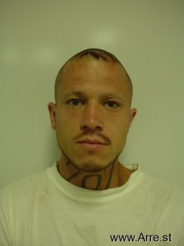 Anthony Eugene Blakesley Mugshot