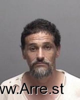 Anthony Manuel Camacho Mugshot