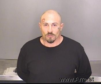 Anthony Andres Carrasco Mugshot