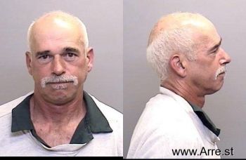 Anthony Robert Crowell Mugshot