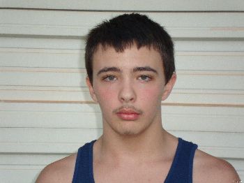 Anthony Daniel Demaria Mugshot