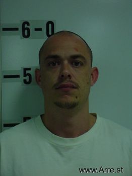 Anthony Robert Dickison Mugshot