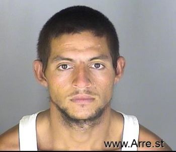 Anthony  Elizalde Mugshot