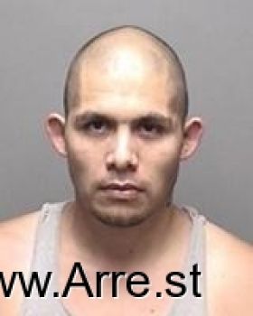 Anthony Agustine Escobar Mugshot