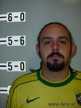 Anthony Joseph Fazzio Mugshot