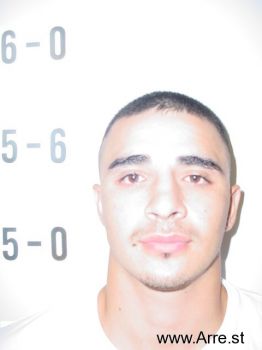 Anthony Donny Fernandez Mugshot