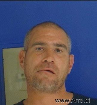 Anthony Mark Golden Mugshot