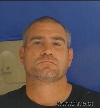 Anthony Mark Golden Mugshot