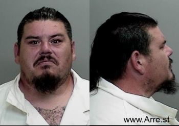 Anthony Eugene Gonzales Mugshot