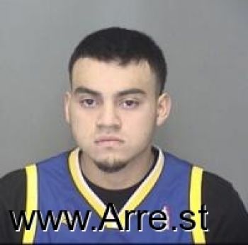 Anthony  Gonzales Mugshot