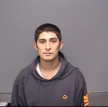 Anthony  Gonzalez Mugshot