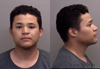 Anthony Duke Gonzalezaparicio Mugshot