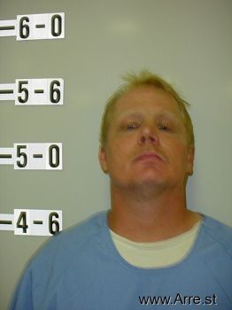 Anthony Quinn Harmon Mugshot