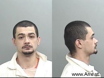 Anthony Edward Hoaglin Mugshot