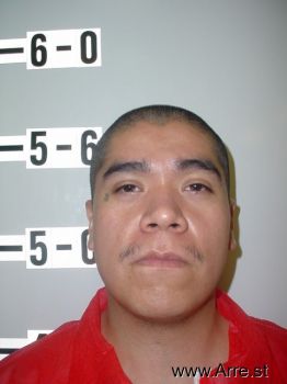 Anthony James Hopper Mugshot