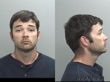 Anthony William Hunt Mugshot