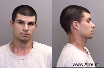 Anthony Lee Kelly Mugshot