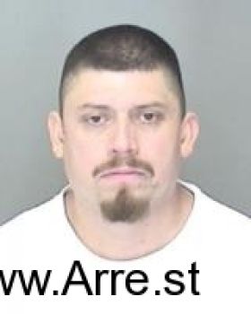 Anthony Russel Lara Mugshot