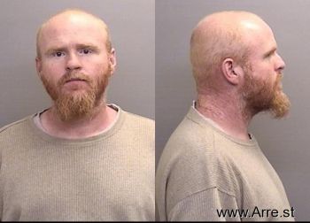 Anthony William Lee Mugshot