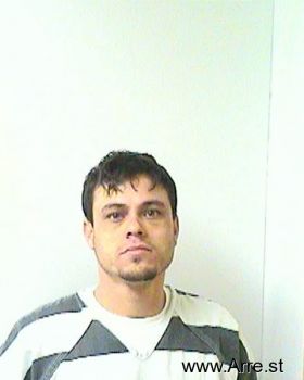 Anthony Steven Long Mugshot