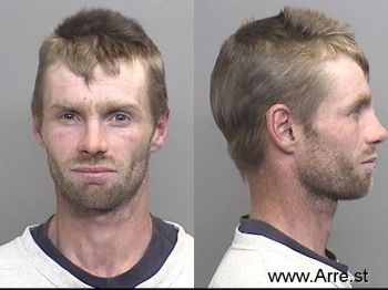 Anthony Keith Lowe Mugshot