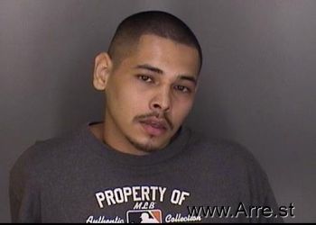 Anthony  Luna Mugshot