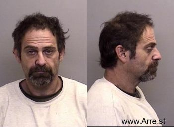 Anthony Robert Mccoy Mugshot