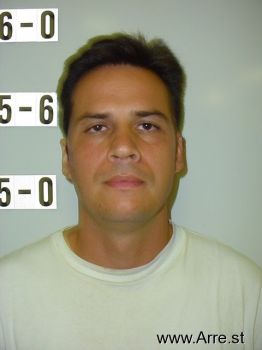 Anthony David Medina Mugshot