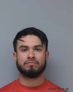 Anthony Leonard Morales Mugshot