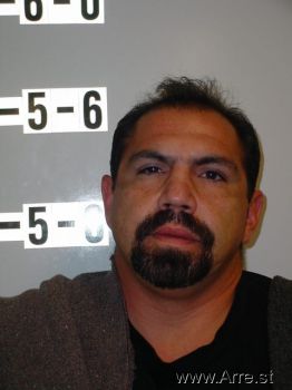 Anthony Francisco Moreno Mugshot