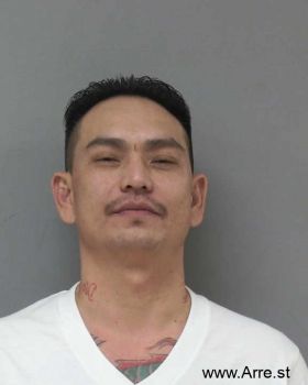 Anthony  Nguyen Mugshot