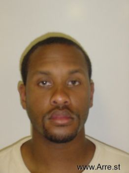 Anthony Bernard Price Mugshot