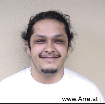 Anthony  Razo Mugshot