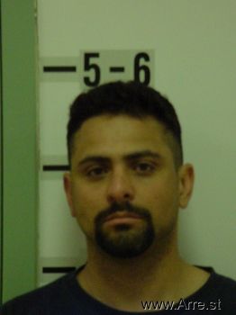 Anthony Daniel Rivera Mugshot