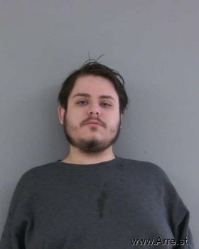 Anthony  Rodriguez Mugshot