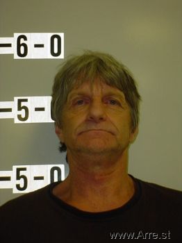 Anthony Harland Stewart Mugshot