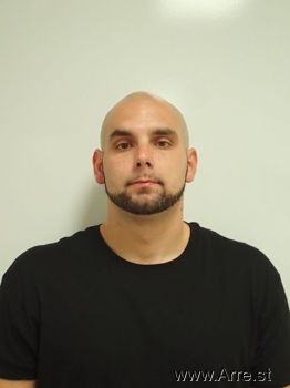 Anthony Scott Stone Mugshot