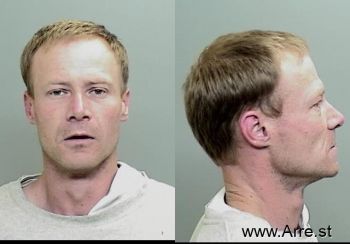 Anthony Daniel Tolbert Mugshot