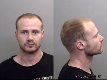 Anthony Daniel Tolbert Mugshot