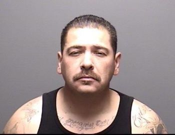 Anthony Angel Torres Mugshot