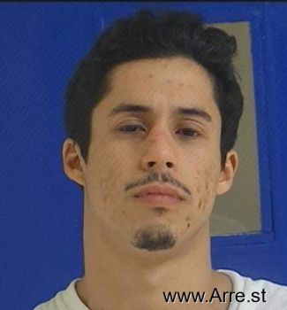 Anthony Phillip Torres Mugshot